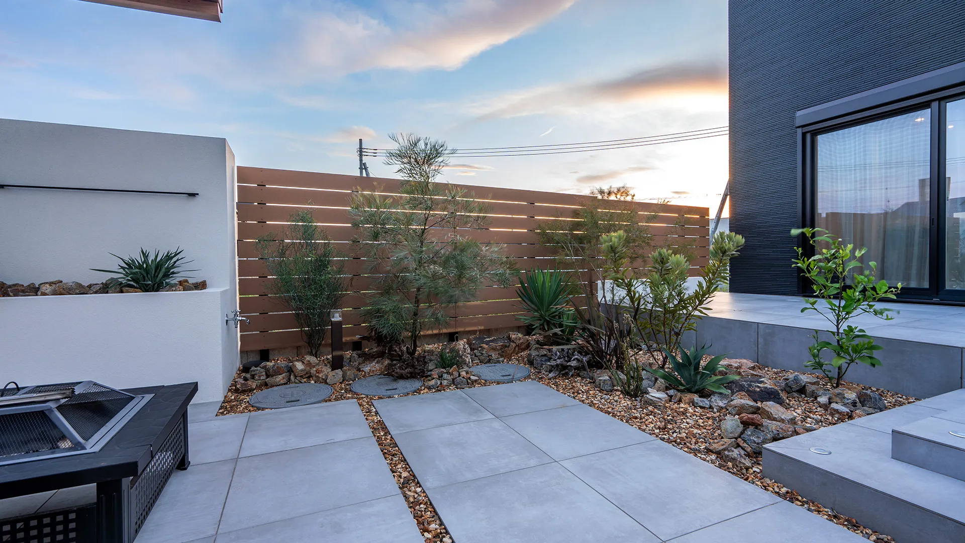 有限会社村山造園