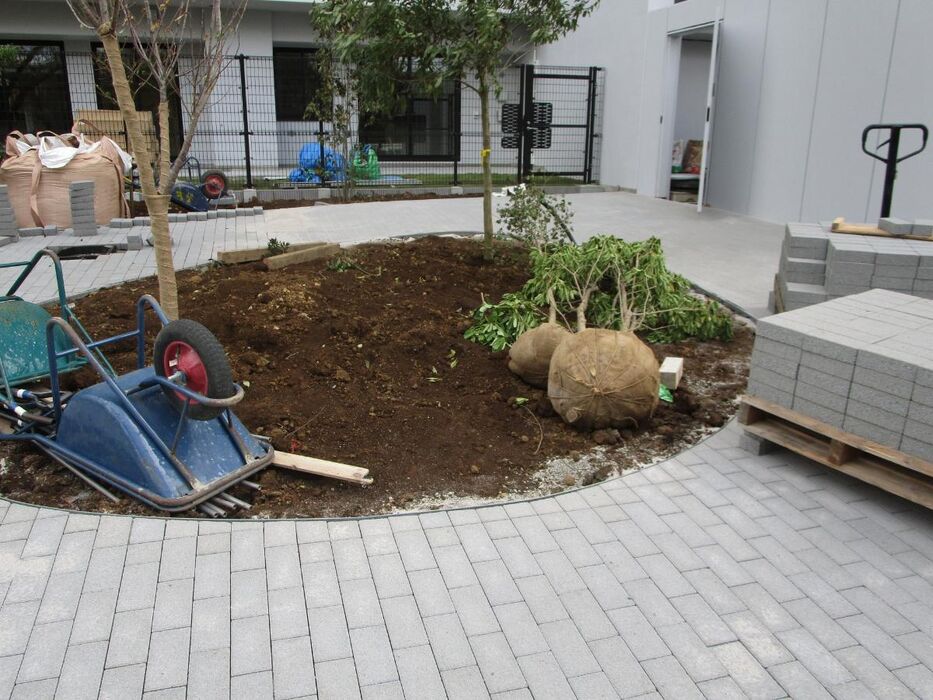 造園建設業の開業完全ガイド！独立のステップ