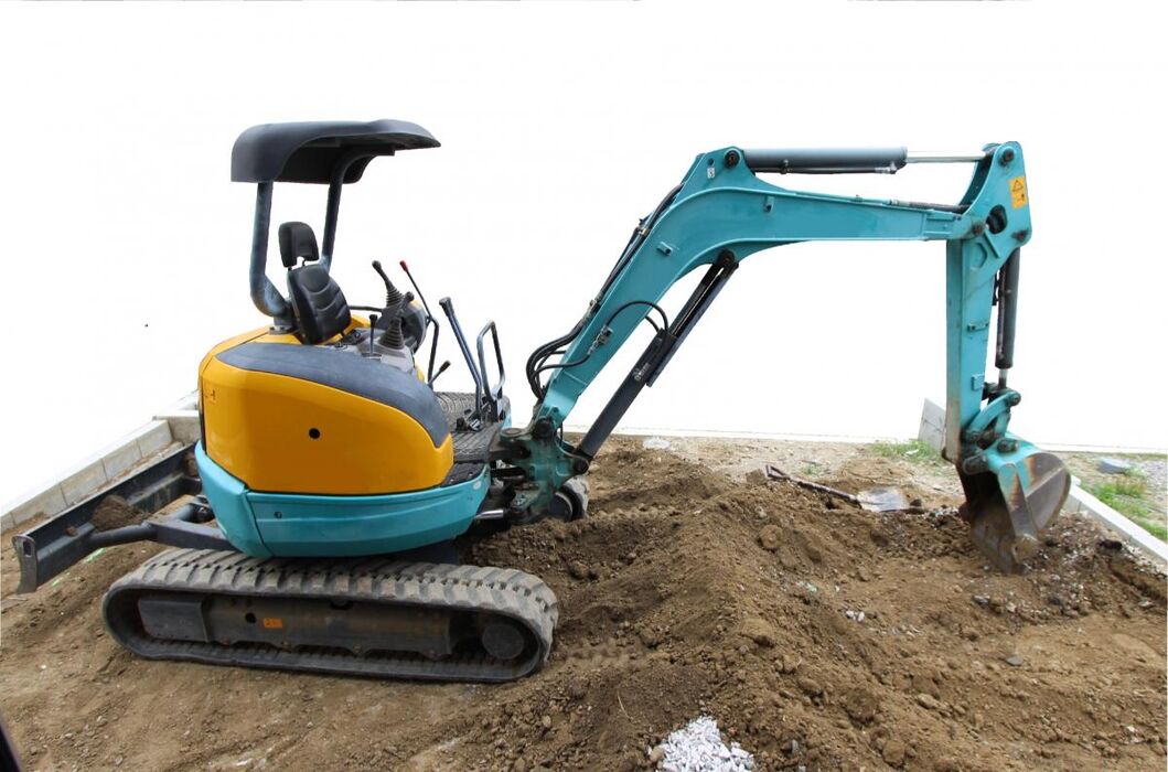 造園と土木の違いは？資格取得の知識を解説！施工管理技士を目指す人へ