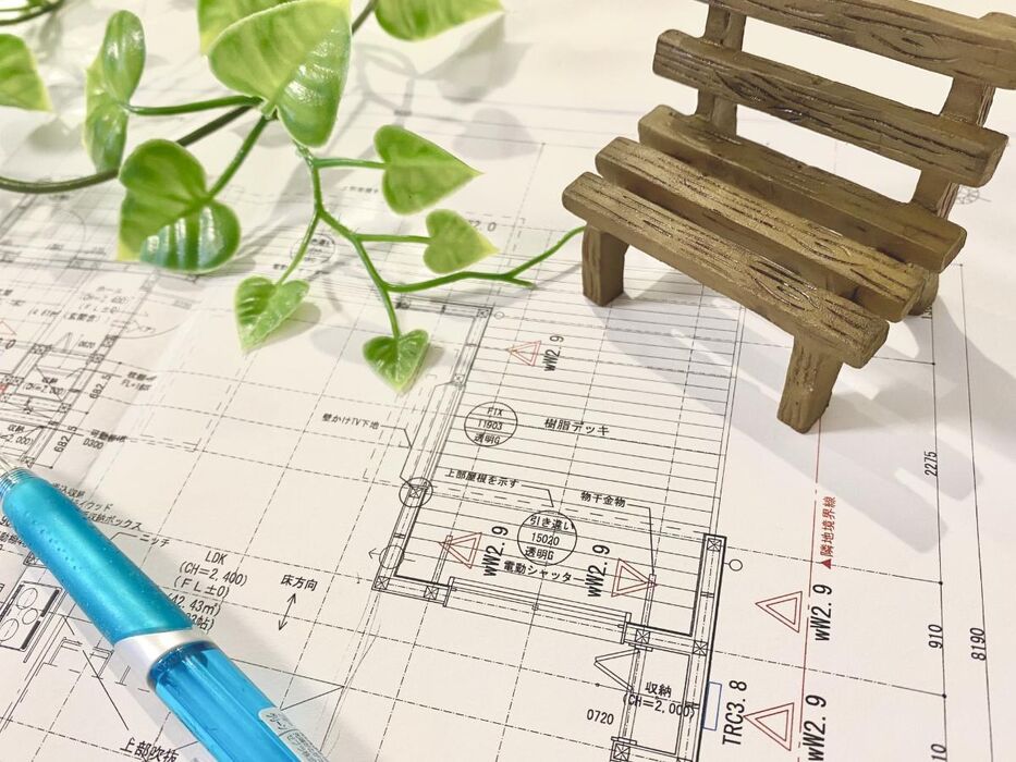 造園技能士の受験資格と合格率を解説！1級2級3級の違いと仕事の将来性